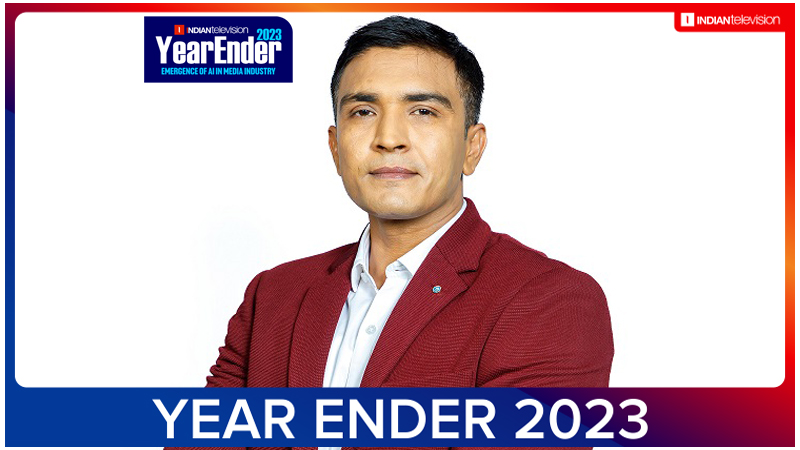 Creduce’s remarkable journey and ambitious plans for 2024 in the climate change landscape: Shailendra Singh Rao