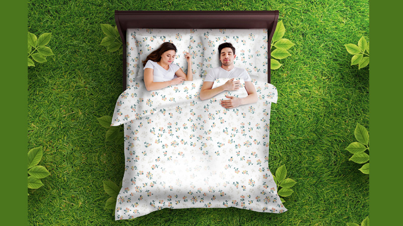 Boutique Living launches ‘Caressa Collection’ in collaboration with Priya Malik