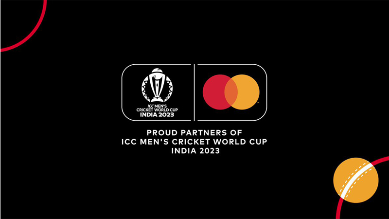 Mastercard releases World Cup anthem for 2011 triumph memories