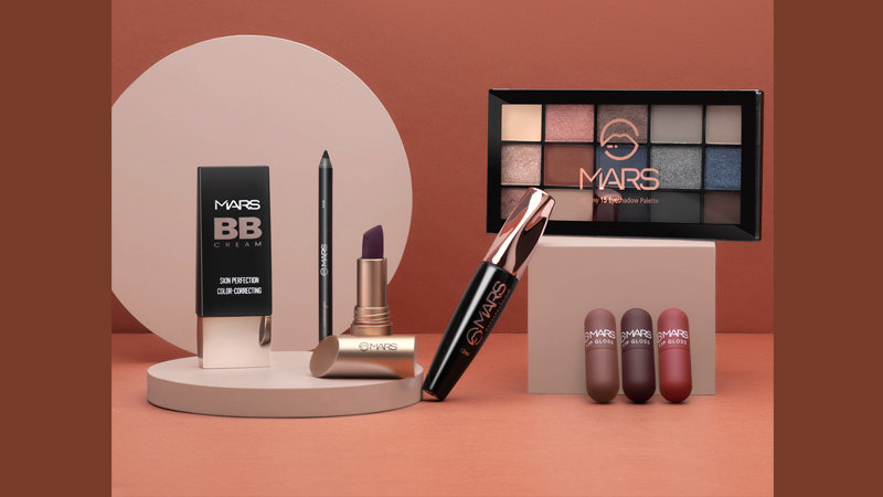 “What makes our products affordable is that we’re smart about how we create them”: MARS Cosmetics’ Muskan Jain