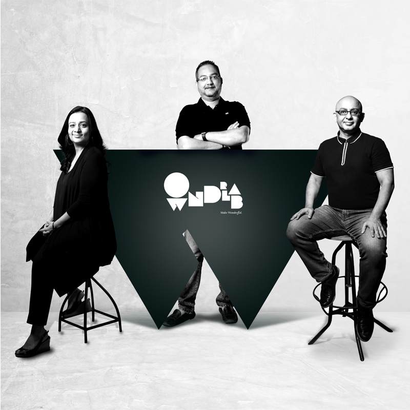 Wondrlab launches open tech platform WISR