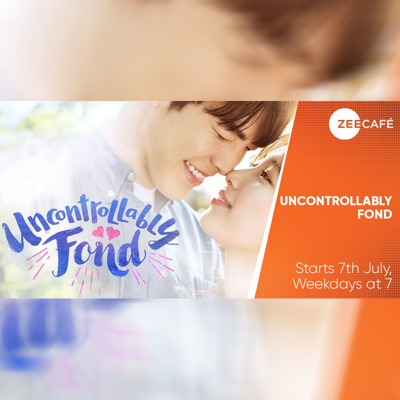 Zee Café delights its fans with new K-drama show