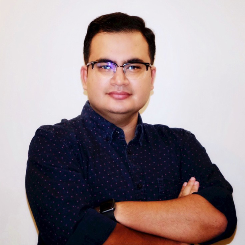 Network18 appoints Arup Roy as business & product head of News18 Local