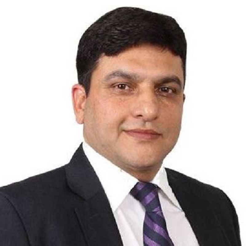 TV Adex likely to grow by 13% in 2022, says ZEEL ad sales chief Ashish Sehgal