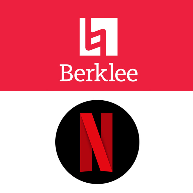 Berklee Valencia and Netflix India jointly present Music Supervisor Workshop