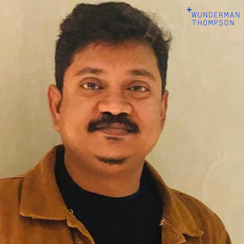 Wunderman Thompson Kolkata onboards Ayan Banik as SVP – strategy