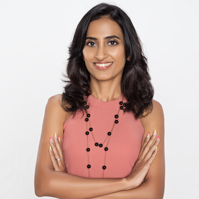 #Retrace2021: Influencer-led purchases played a big role in driving growth: SUGAR CEO Vineeta Singh