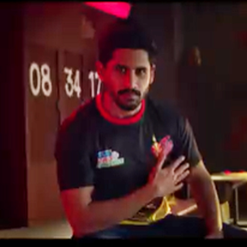 Star Sports’ new promo has Telugu fans excited for PKL Season 8