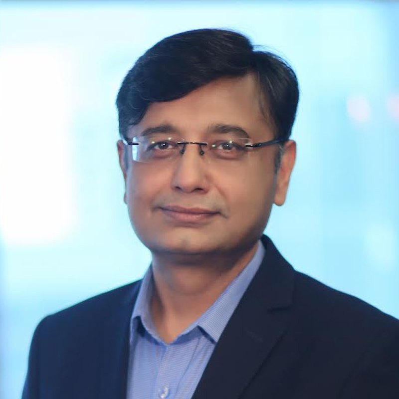 Roopam Garg elevated to CEO of dentsu X India