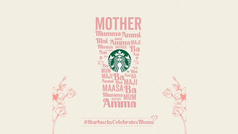 Brewing love and blooms as FNP and Starbucks toast to mums with meaning