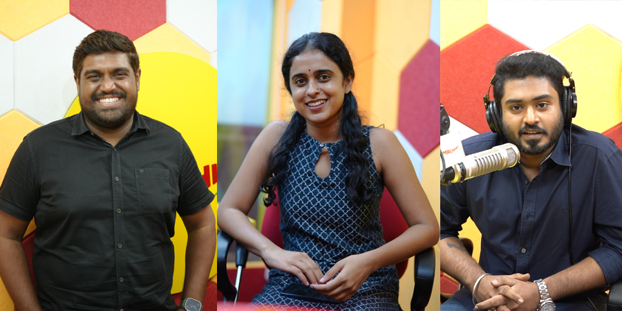 Mirchi’s Onam extravaganza, Colouronam, welcomes artists to the radio