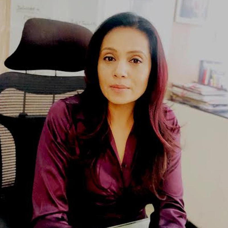 Divya Dixit, SVP – Marketing, Partnerships & Revenue of Alt Balaji moves on