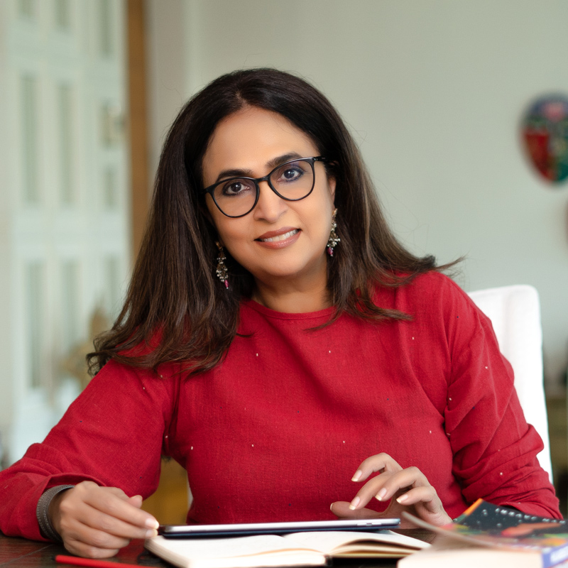 Hope 2022 will see Zindagi also going back to its loyal TV audience: Zee’s Shailja Kejriwal