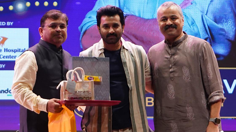 Big FM’s Marathi masala moment celebrates cinema with star-studded flair