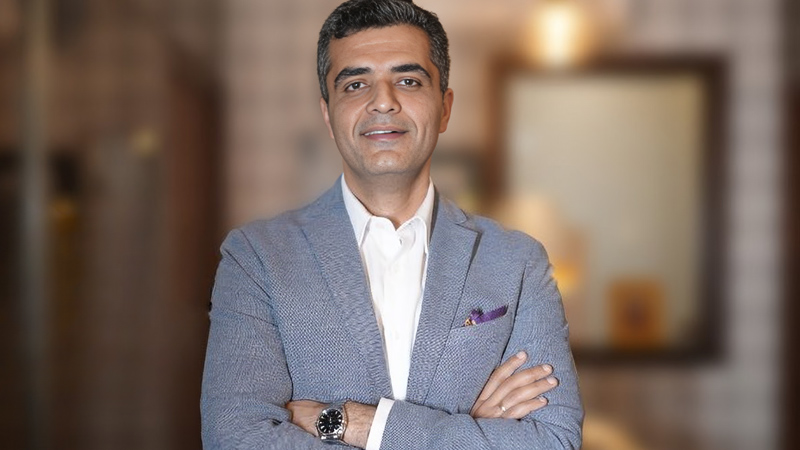 Kapture CX appoints Gaurav Juneja as chief revenue officer