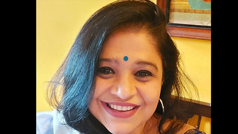 Swati Bhattacharya quits FCB India