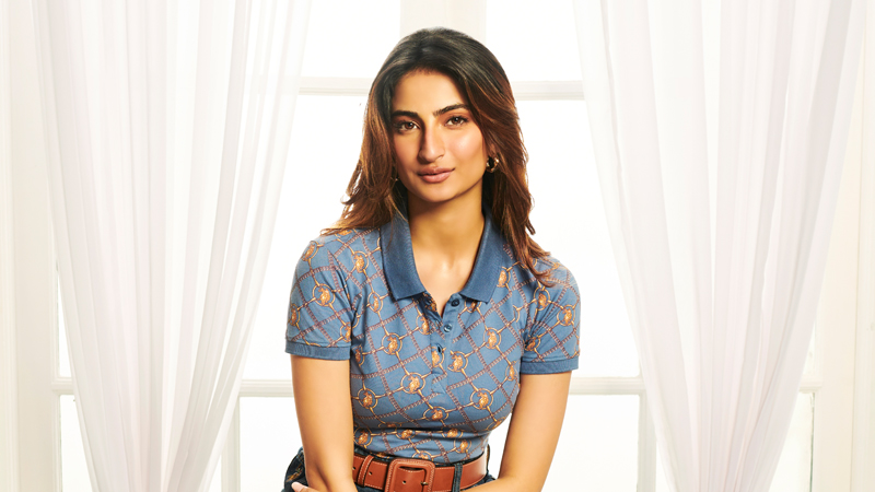 US Polo Assn onboards Palak Tiwari as first-ever female brand ambassador