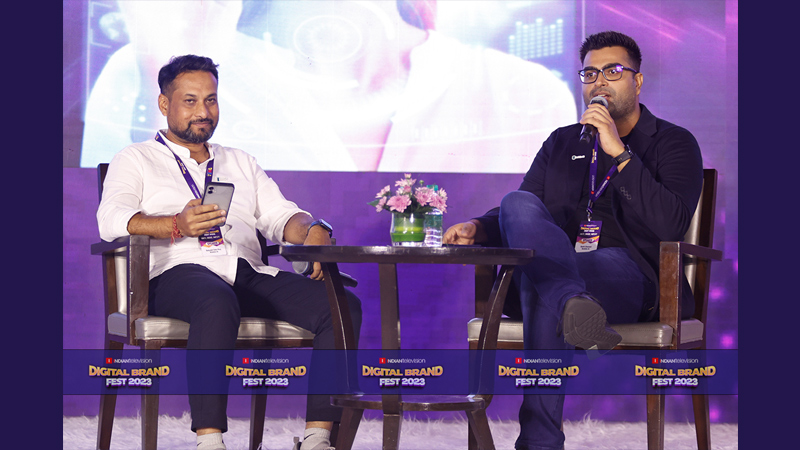 IDBF 2023: Unlocking Growth through Conversation Media Marketing