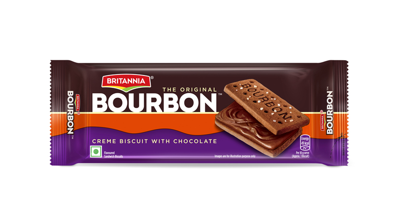 Britannia Bourbon starts a global debate in its latest campaign