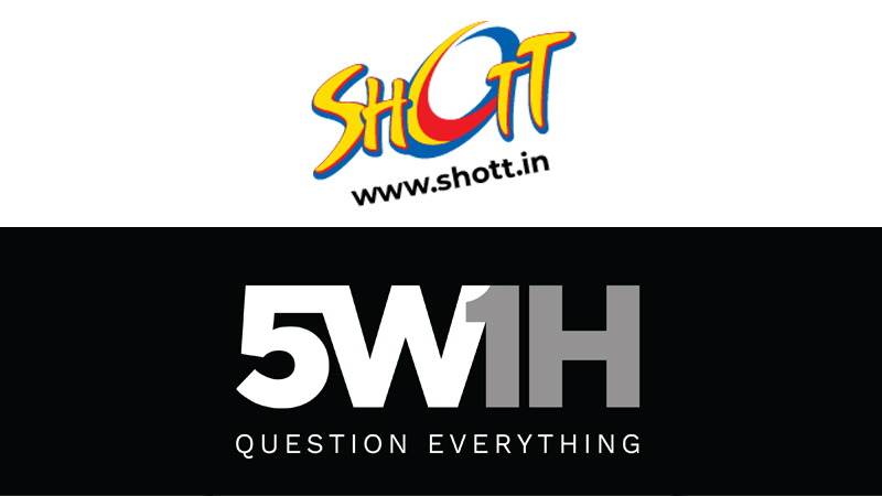 5W1H uses drone and CGI videos for the launch of SHOTT’s latest outlet in Pune