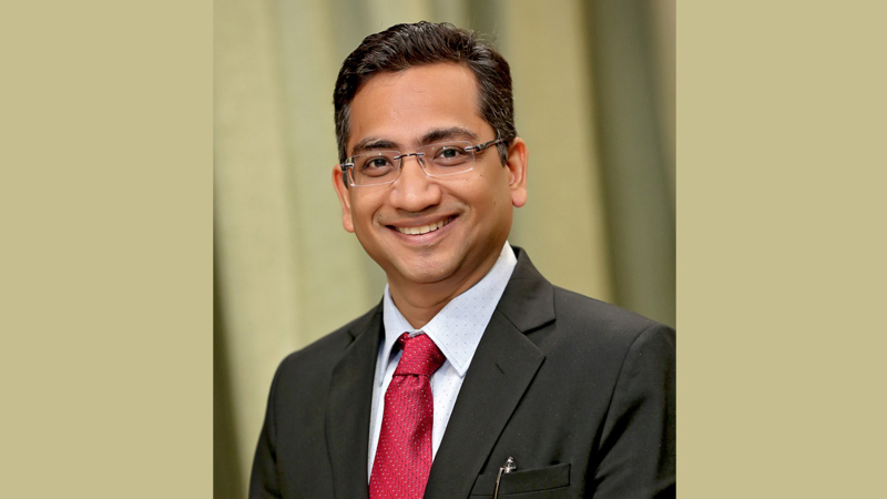 Sameer Arora joins the advisory board of Boomlet Group