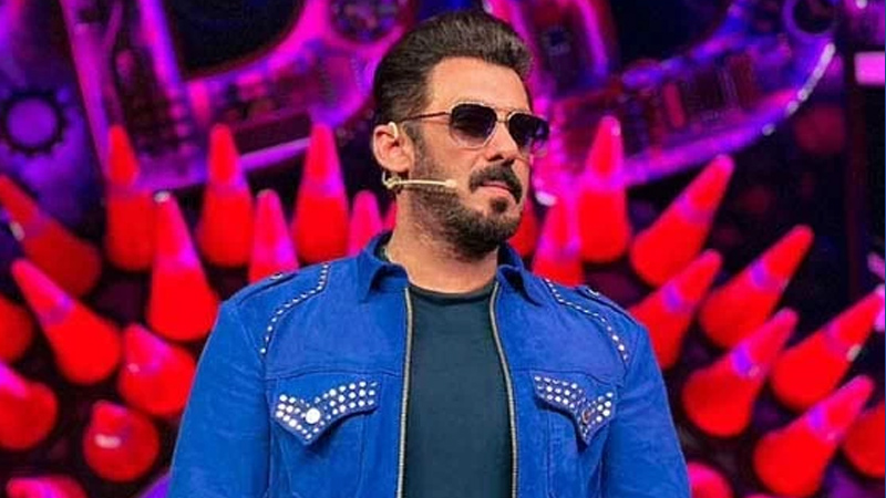 Salman Khan urges fans to cheer for Team India on Star Sports ‘Cricket Live’