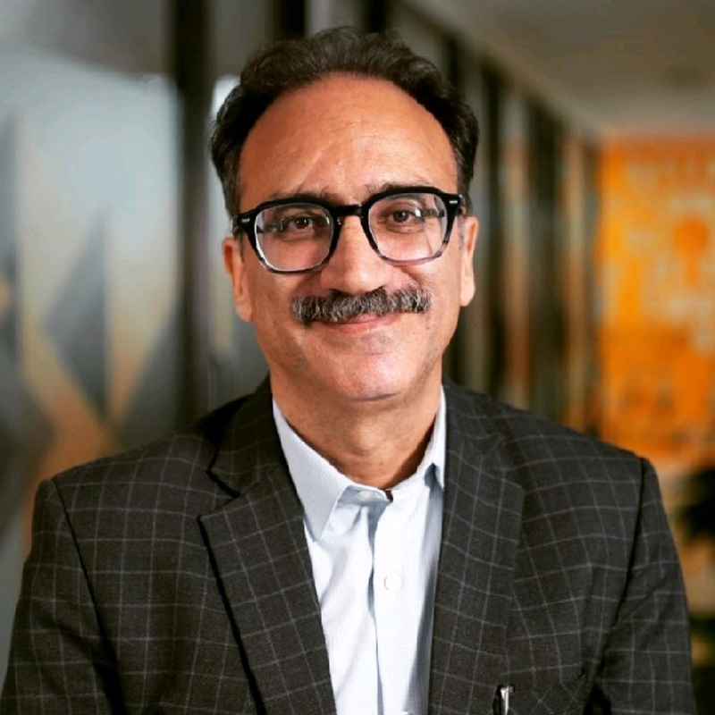 Rakesh Khar appointed as the editor of News9 Media Verse