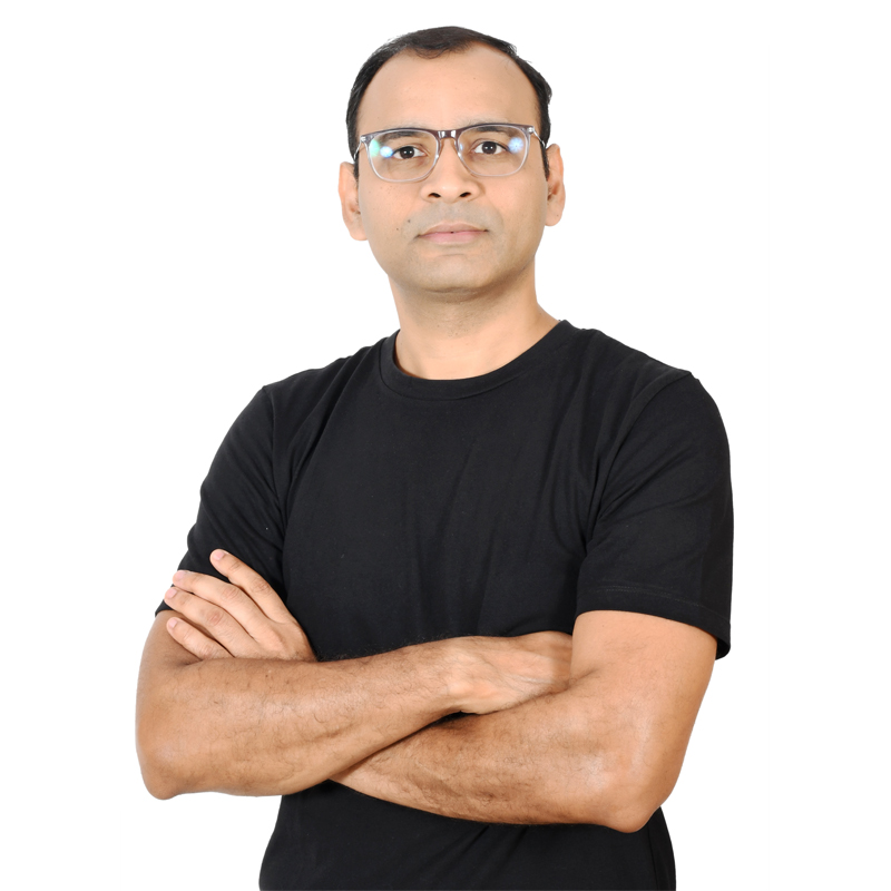 ACKO appoints Saurabh Jha as senior VP of digital marketing