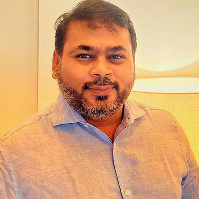 9X Media’s Senior VP – finance H R Saxena to take additional charge