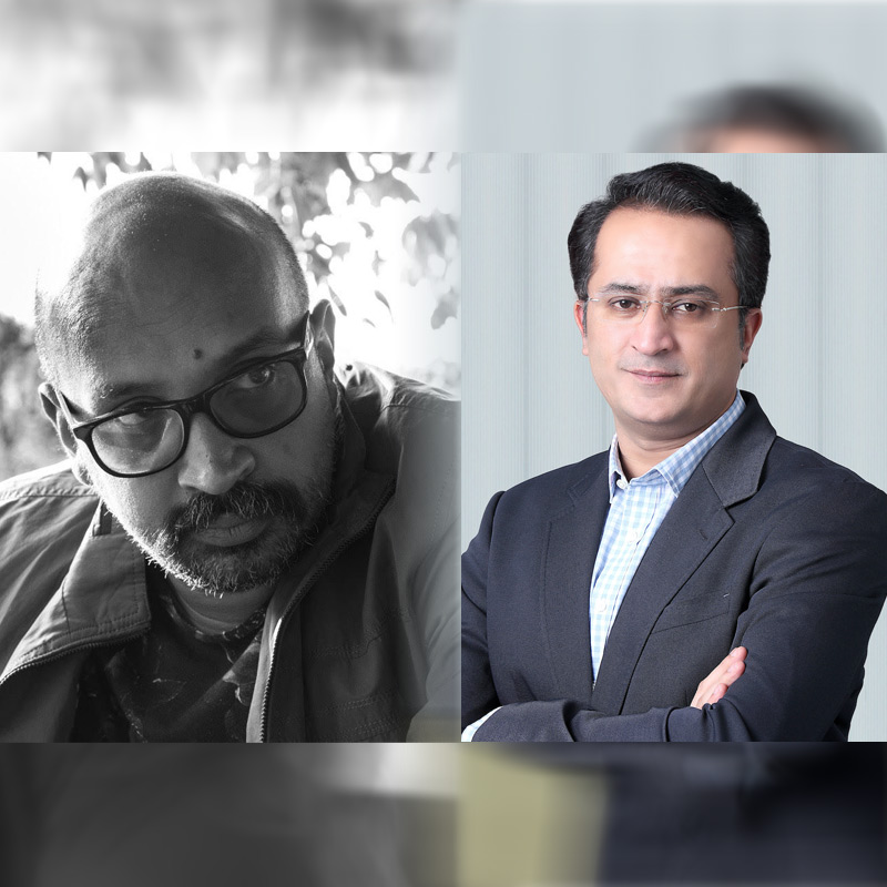 Suresh Triveni launches his creative studio; Abundantia Entertainment to back the venture