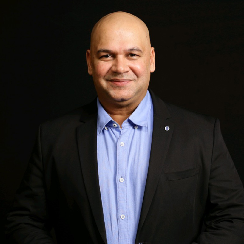 MX Player appoints Suresh Menon as content and creative head, MX Studios