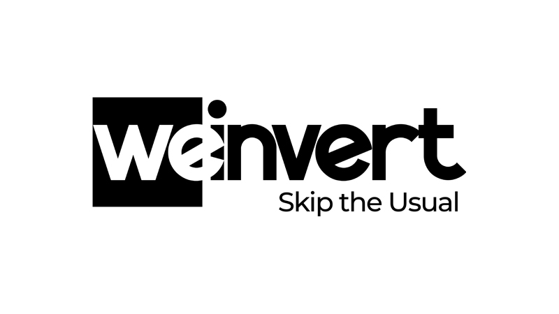 Digital marketing agency Ivyclique rebrands to WeInvert