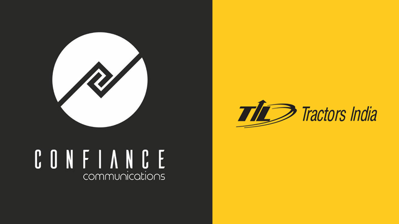 Crane-ing for attention: Confiance Communications ropes in TIL Ltd