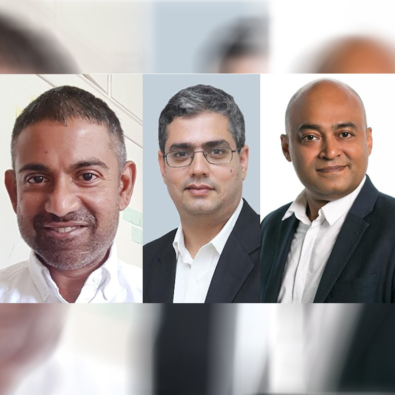 Rajiv Gopinath named chief product & solutions officer at Publicis Groupe