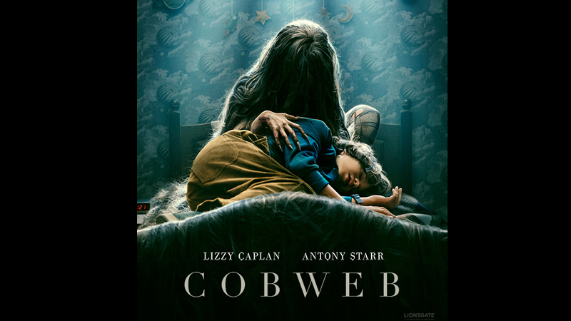 Cobweb to premiere exclusively on Lionsgate Play on 27 October