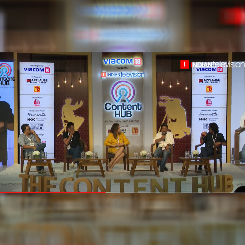 TCH 2022: How can Indian content woo the world?