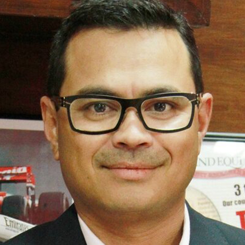 Our USP is that we intend to be solution oriented: The Platform’s Sukrit Singh