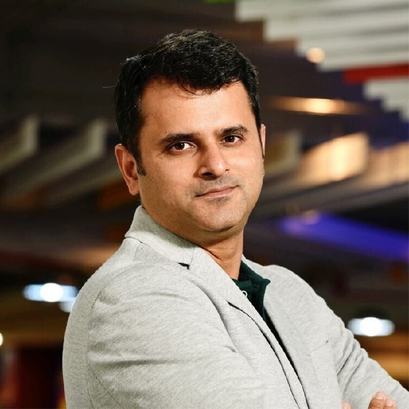 Koo onboards Sunil Kamath as chief business officer