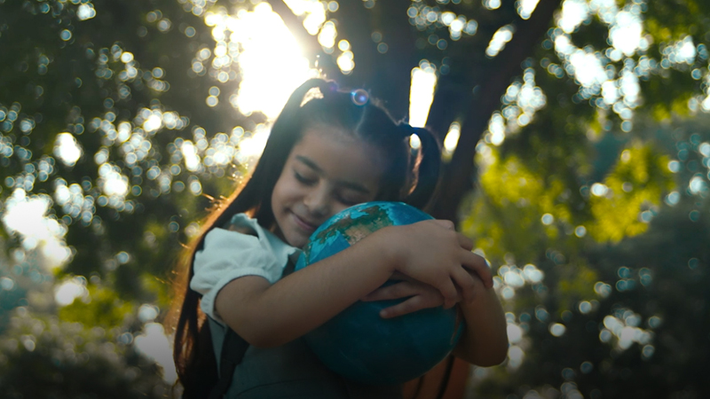 Tata Power urges all to Embrace Mother Earth, Love Our Planet and Switch to Green and Clean Energy