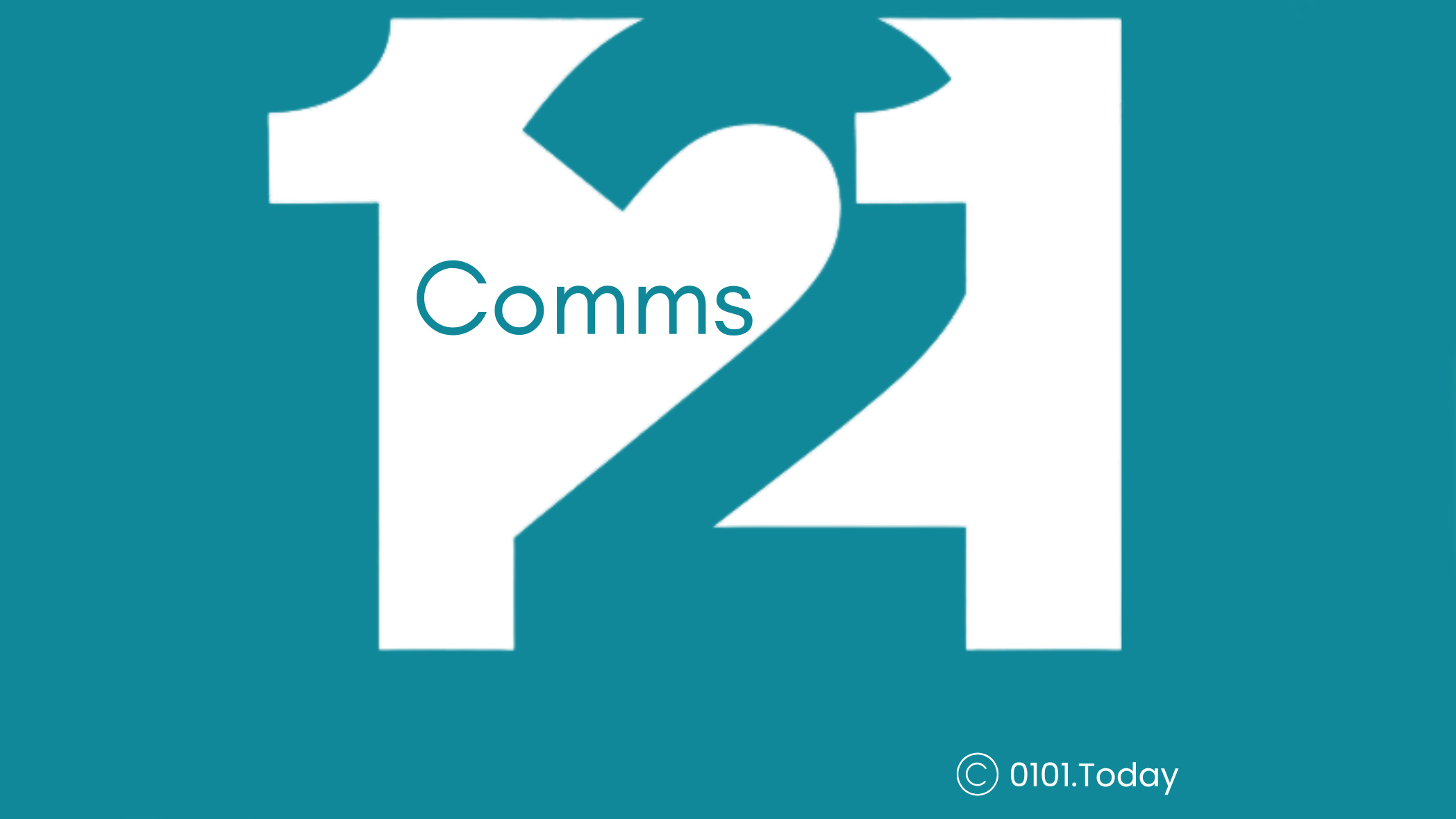 AI Writes, brands shine as 0101.Today unveils 121 Comms for marketers