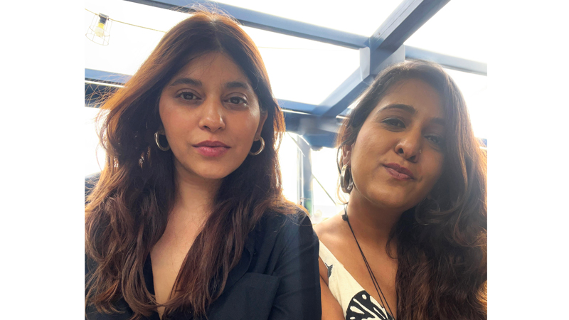 Toaster elevates Ira G & Bhawika Chhabra to CCO & MD, respectively