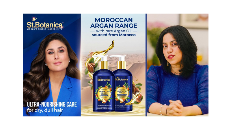 St. Botanica launches DVC with Kareena Kapoor Khan