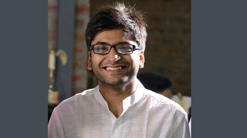 L&K Saatchi & Saatchi appoints Debanjan Basak as executive creative director