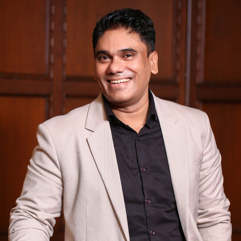 Birla Brainiacs onboards Muddassar Nazar as CEO