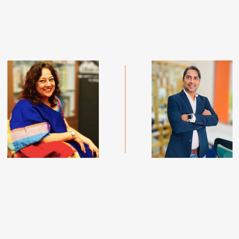 Eika Banerjee joins OMTV as chief growth evangelist