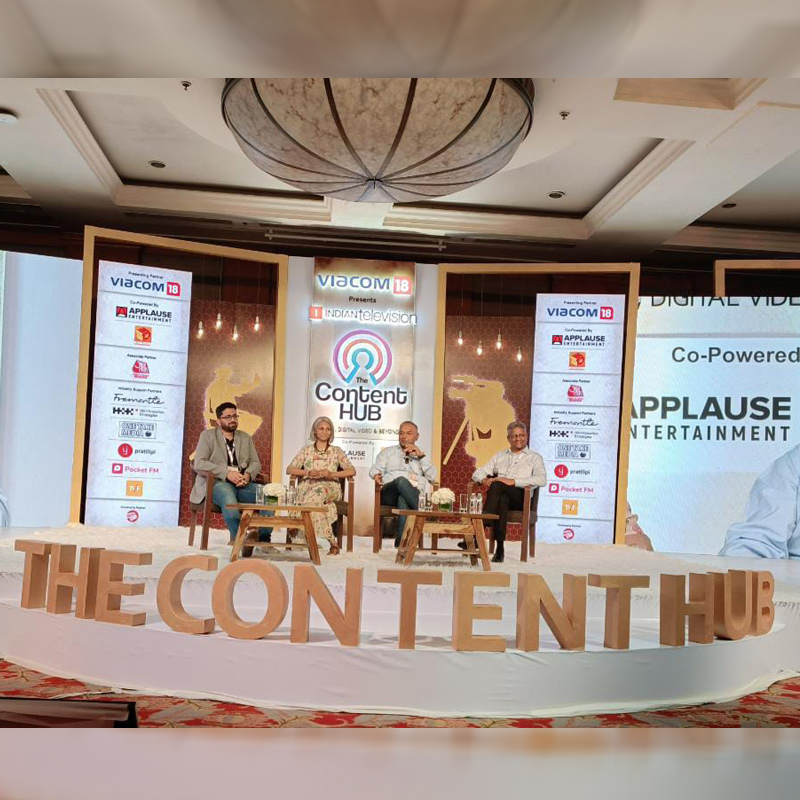 TCH 2022: Language no barrier to consume South content, only quality