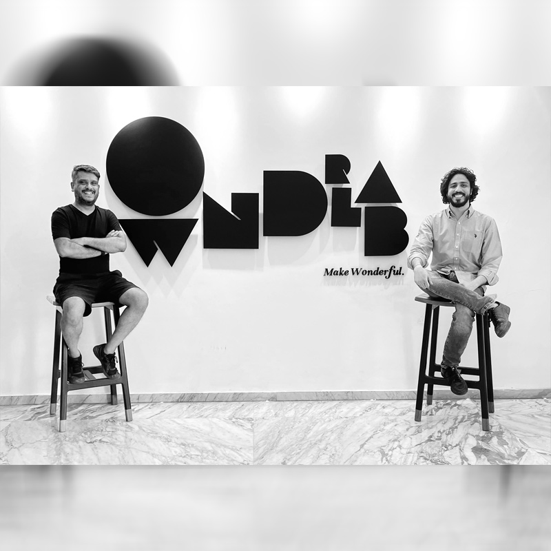 Wondrlab appoints Sameet Ali Soni as content lead