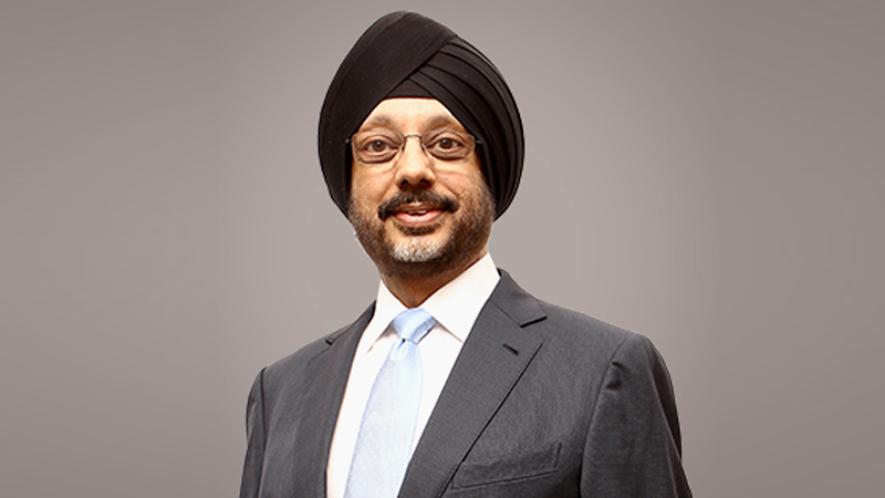 Structured succession planning process is on for my successor: NP Singh