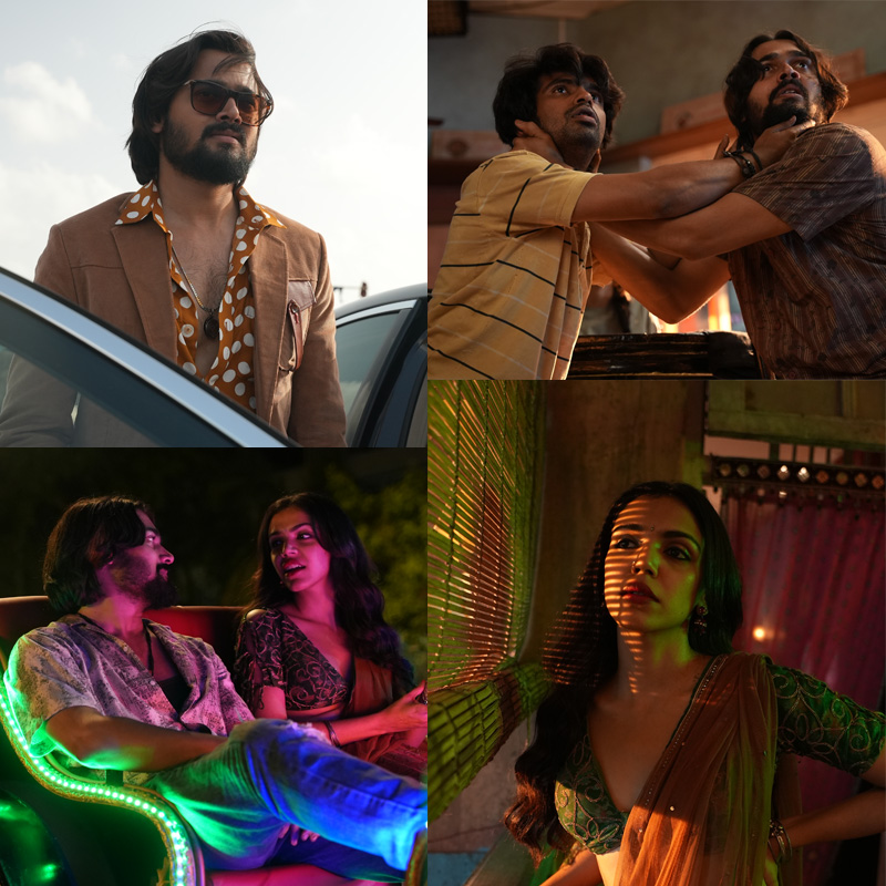 Disney+ Hotstar brings a tale of magic and miracle with ‘Taaza Khabar’