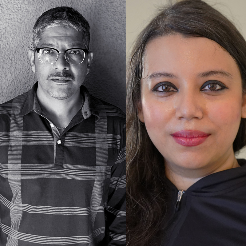 DDB Mudra appoints Manish Darji as head of Art – West